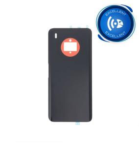 Tapa para Huawei Y9a negro EXCELLENT