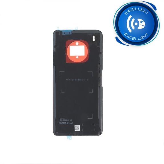 Tapa para Huawei Y9a rosa con adhesivo EXCELLENT