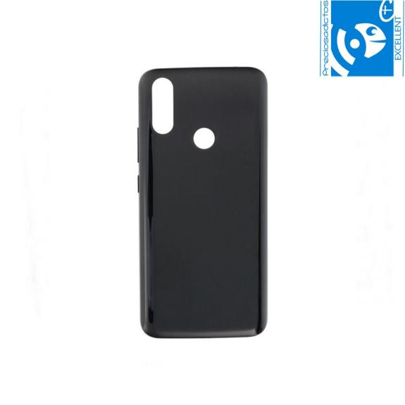 Tapa para Lenovo A6 Note negro EXCELLENT