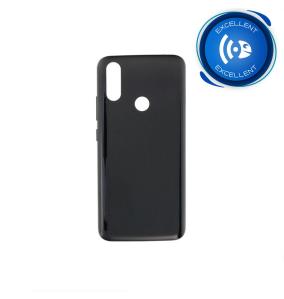 Tapa para Lenovo A6 Note negro EXCELLENT