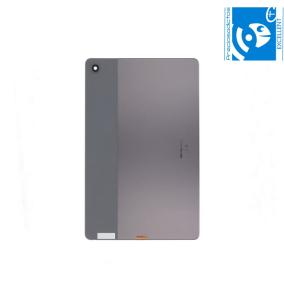 Tapa para Lenovo Tab M10 Plus (3ª Generación) gris EXCELLENT