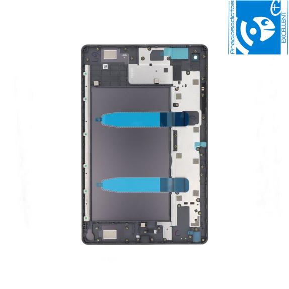 Tapa para Lenovo Tab M10 Plus (3ª Generación) gris EXCELLENT