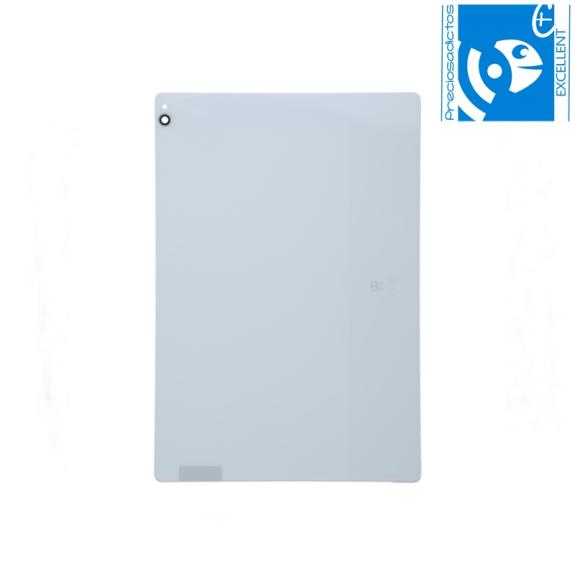 Tapa para Lenovo Tab P10 blanco