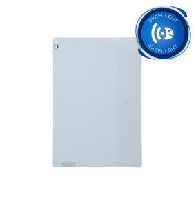 Tapa para Lenovo Tab P10 blanco