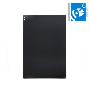 Tapa para Lenovo Tab P10 negro