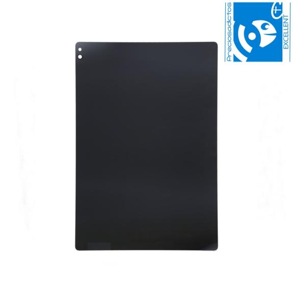 Tapa para Lenovo Tab P10 negro