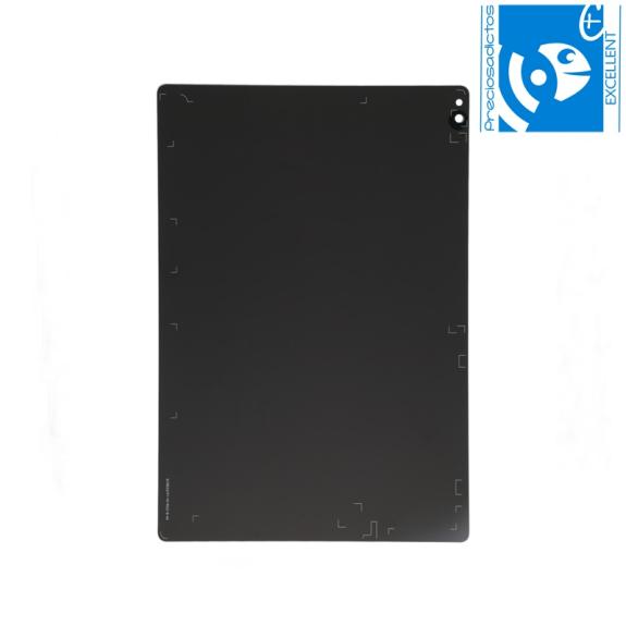 Tapa para Lenovo Tab P10 negro