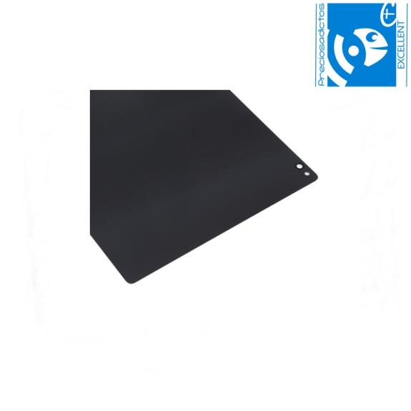 Tapa para Lenovo Tab P10 negro