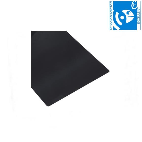 Tapa para Lenovo Tab P10 negro