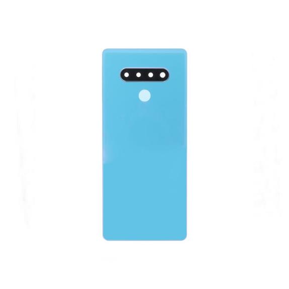 Tapa para LG Stylo 6 azul