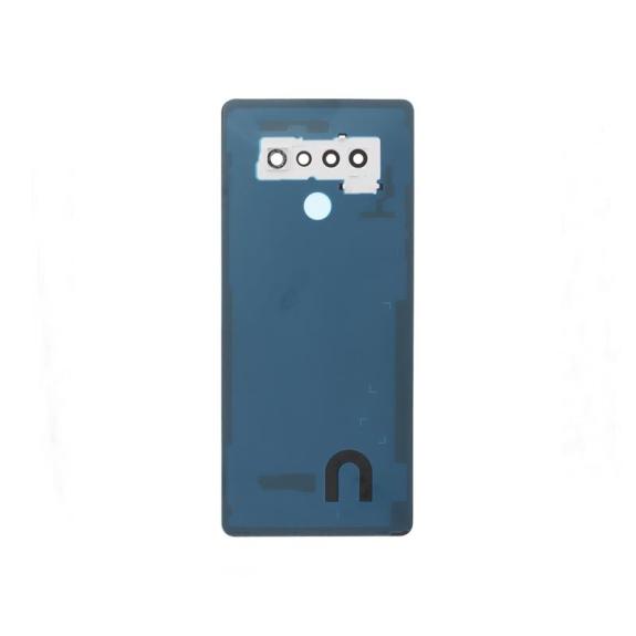 Tapa para LG Stylo 6 azul