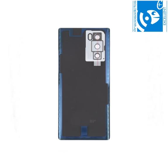 Tapa para LG Wing 5G negro EXCELLENT