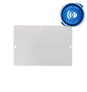 Tapa para Microsoft Surface Pro 5 plateado EXCELLENT