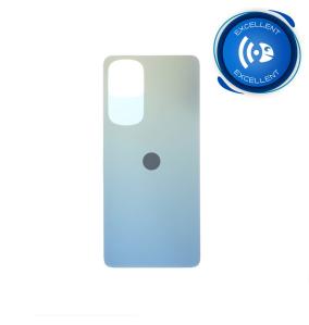 Tapa para Motorola Edge 30 verde con adhesivo EXCELLENT