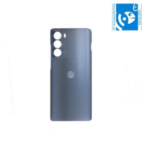 Tapa para Motorola Edge S30 / Moto G200 5G azul EXCELLENT