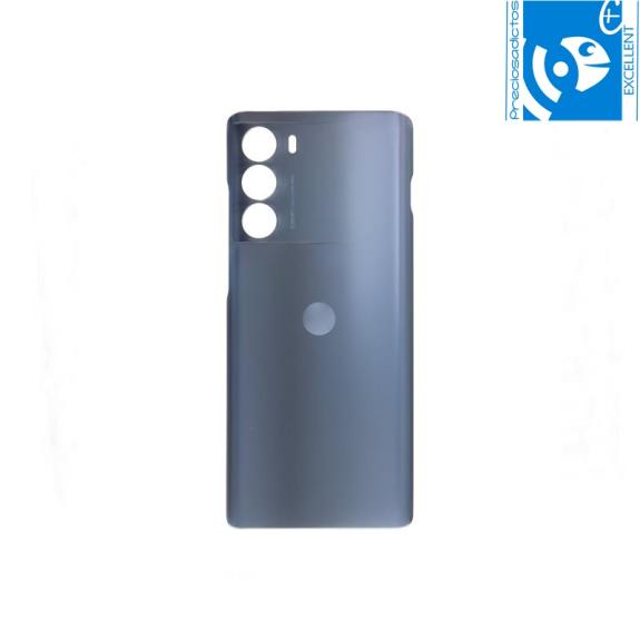 Tapa para Motorola Edge S30 / Moto G200 5G azul EXCELLENT