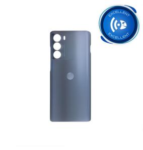 Tapa para Motorola Edge S30 / Moto G200 5G azul EXCELLENT