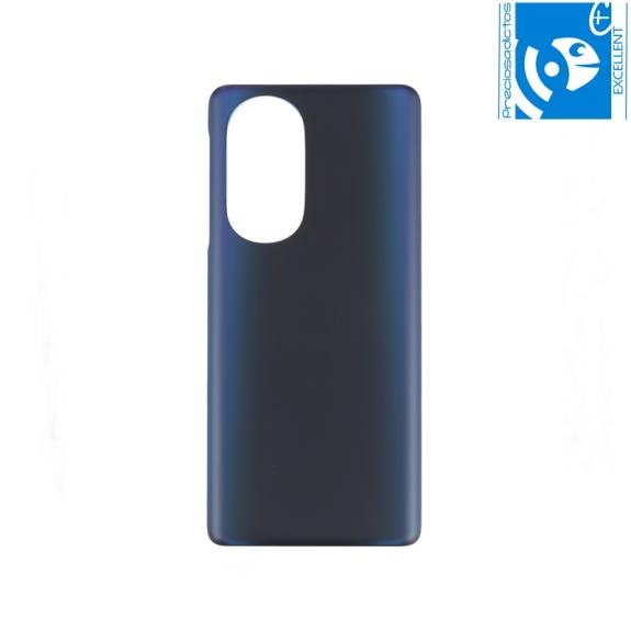 Tapa para Motorola Edge X30 / 30 Pro / Edge+ 2022 azul EXCELLENT