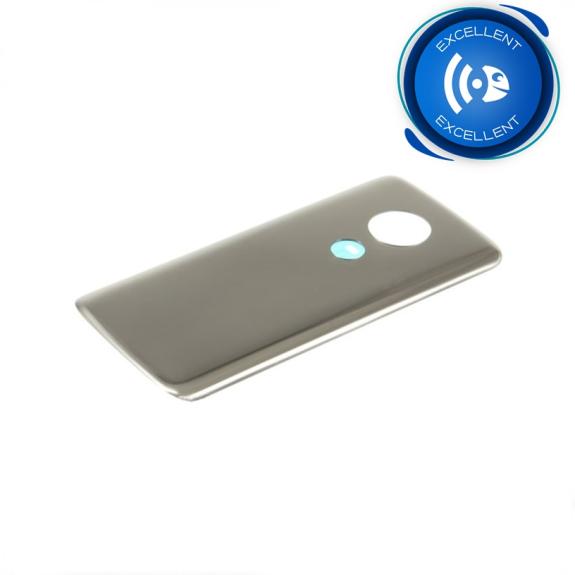 Tapa para Motorola G6 dorado EXCELLENT
