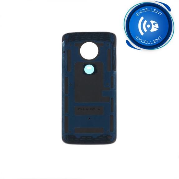 Tapa para Motorola G6 dorado EXCELLENT