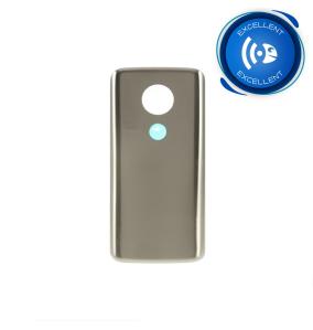 Tapa para Motorola G6 dorado EXCELLENT