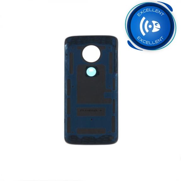 Tapa para Motorola G6 negro EXCELLENT