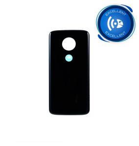 Tapa para Motorola G6 negro EXCELLENT