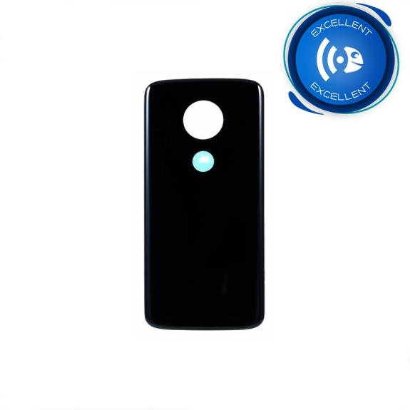 Tapa para Motorola G6 negro EXCELLENT