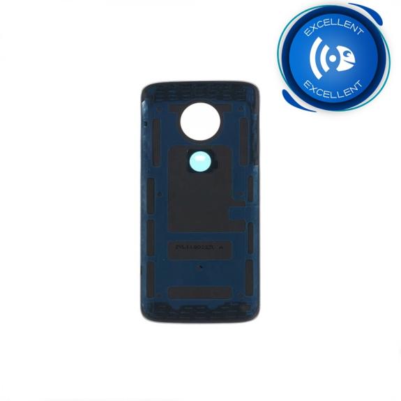 Tapa para Motorola G6 plateado EXCELLENT