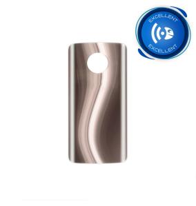 Tapa para Motorola G6 rosado EXCELLENT