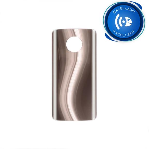 Tapa para Motorola G6 rosado EXCELLENT