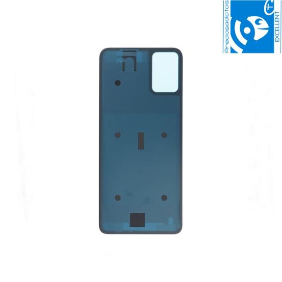 Tapa para Motorola Moto E22i gris EXCELLENT