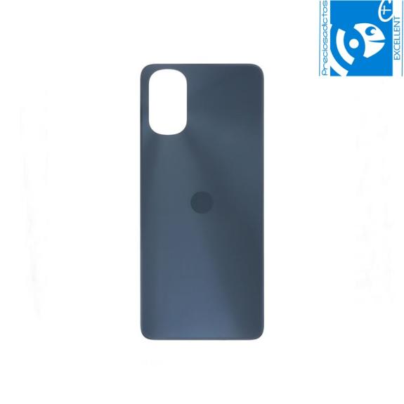 Tapa para Motorola Moto E32 gris EXCELLENT