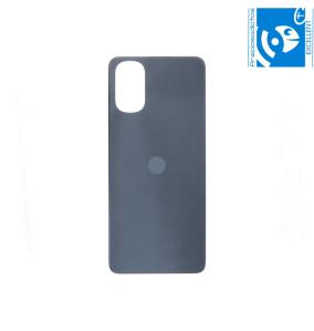 Tapa para Motorola Moto E32s gris EXCELLENT