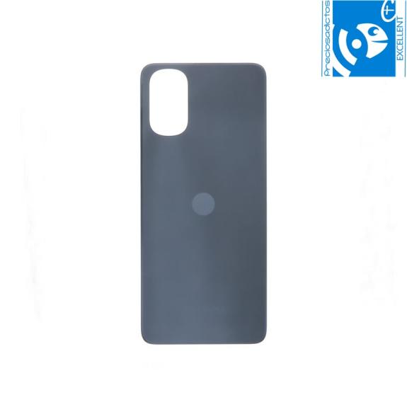 Tapa para Motorola Moto E32s gris EXCELLENT