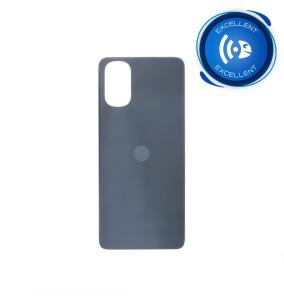 Tapa para Motorola Moto E32s gris EXCELLENT
