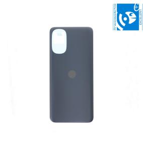 Tapa para Motorola Moto G 2022 negro EXCELLENT