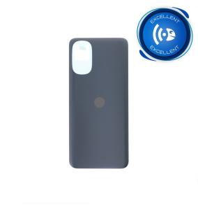 Tapa para Motorola Moto G 2022 negro EXCELLENT
