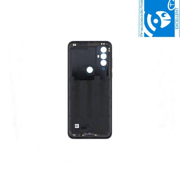 Tapa para Motorola Moto G Play 2023 azul EXCELLENT