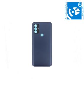 Tapa para Motorola Moto G Play 2023 azul EXCELLENT