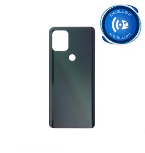 Tapa para Motorola Moto G Stylus 5G verde con adhesivo EXCELLENT