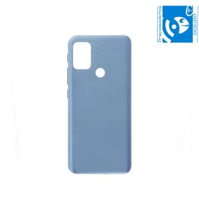 Tapa para Motorola Moto G10 Power azul EXCELLENT