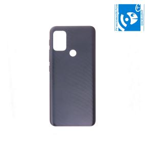 Tapa para Motorola Moto G10 Power gris EXCELLENT