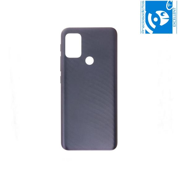 Tapa para Motorola Moto G10 Power gris EXCELLENT