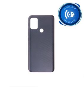 Tapa para Motorola Moto G10 Power gris EXCELLENT