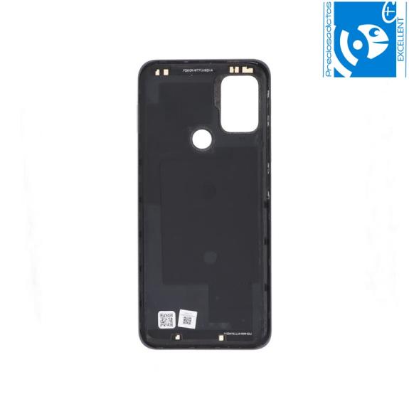 Tapa para Motorola Moto G10 Power gris EXCELLENT