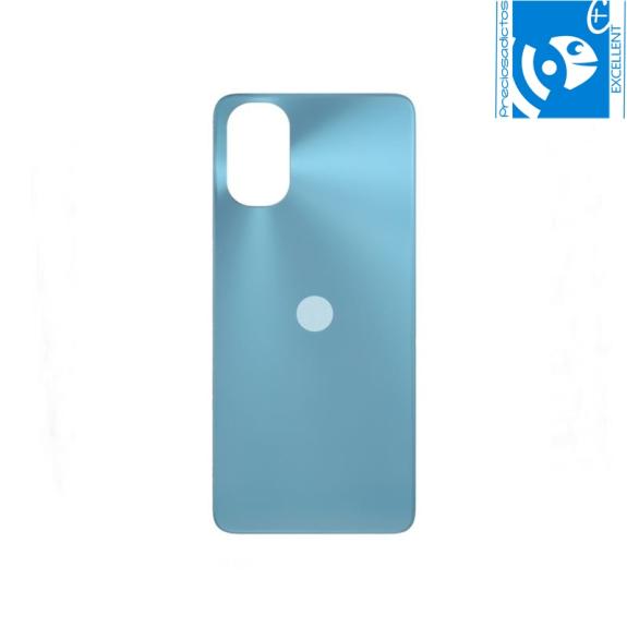 Tapa para Motorola Moto G22 azul EXCELLENT