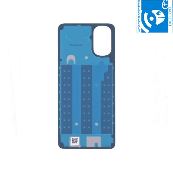 Tapa para Motorola Moto G22 azul EXCELLENT