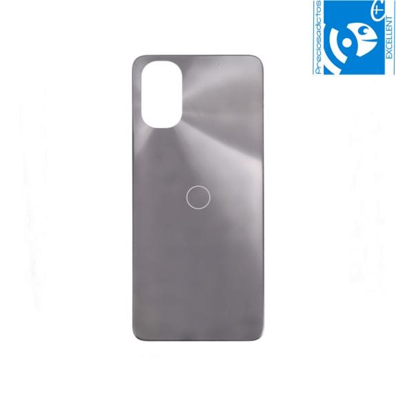 Tapa para Motorola Moto G22 negro EXCELLENT