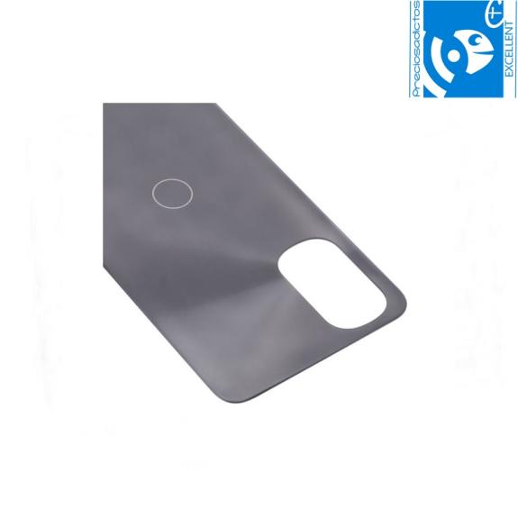 Tapa para Motorola Moto G22 negro EXCELLENT